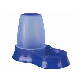 Comedero automático Trixie Plástico 600 ml 0,6 L Comedero automático Trixie Plástico 600 ml 0,6 L
