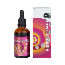 Vibroextract D (Sistema Depurativo) Precio: 24.6900005. SKU: B1CEPKSVAQ