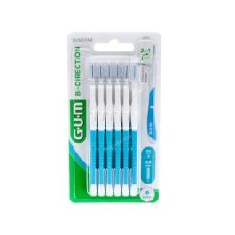 GUM Cepillo Dental Bi-Direction Medium 0.9 Mm 2314 Precio: 8.79000023. SKU: B19GP7LJZW