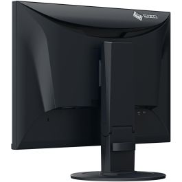 EIZO EV2410R-BK Monitor FlexScan 24.1" IPS WUXGA 1920x1200 5ms Negro con HDMI, DisplayPort, DVI, USB