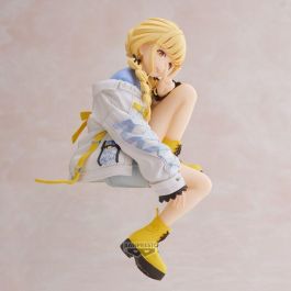 Banpresto Figura The Idolmaster Kotone Fujita Charming Pose Colección Espresto