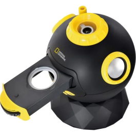 National Geographic Astro Planetario Multimedia para Niños Precio: 109.50000028. SKU: B1K4DYVQPC