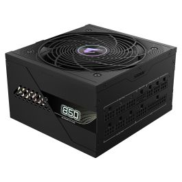 Gigabyte AE850PM PG5 Fuente de Alimentación 850W 80+ Platinum Modular ATX 3.0 PCIe 5.0