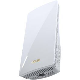 Asus 90IG07C0-MO0C10 Extensor de Rango WiFi 6 AX3000 RP-AX58 Doble Banda con AiMesh para Redes de Hogar