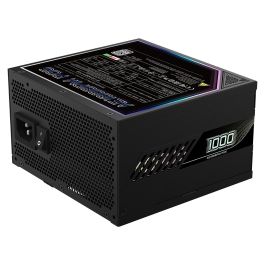 Gigabyte AE1000PM PG5 Fuente de Alimentación 1000W 80 PLUS Platinum PCIe 5.0 ATX 3.0 Modular