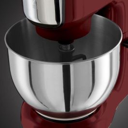 Procesador de alimentos - RUSSELL HOBBS - Desire 23480-56 - 1000 W - Bol de 5 L - 10 velocidades - Bol de batidora de 1,5 L Procesador de alimentos - RUSSELL HOBBS - Desire 23480-56 - 1000 W - Bol de 5 L - 10 velocidades - Bol de batidora de 1,5 L