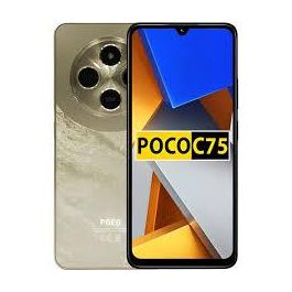 Poco C75 8+256Gb Ds 4G Gold Oem Precio: 148.50000032999998. SKU: B17RRDDMND