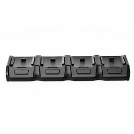 Havis 4-Bay Charger, Black Havis 4-Bay Charger, Black