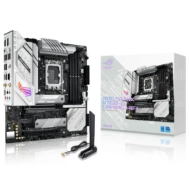 Placa Asus Rog Strix B760-G Gaming Wifi Placa Asus Rog Strix B760-G Gaming Wifi