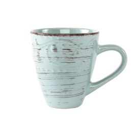 Mug Tradicional DKD Home Decor Azul 13 x 10.5 x 13 cm (12 Unidades)