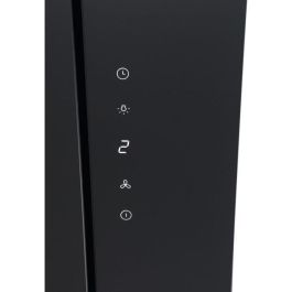 Capota Vertical Brandt - Bhv1674Ib - 60Cm Capota Vertical Brandt - Bhv1674Ib - 60Cm