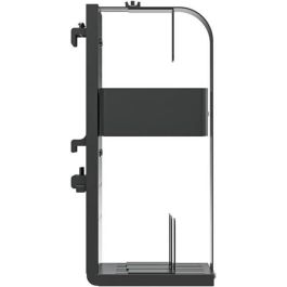 Oplite OPL3360201379877 Soporte de consola universal GTR Negro