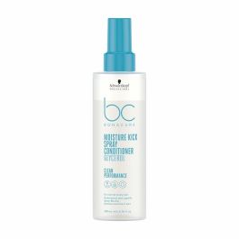 Schwarzkopf Professional Bc New Moisture Kick Spray Conditioner 200 mL Precio: 11.88999966. SKU: B1K62VA8PR