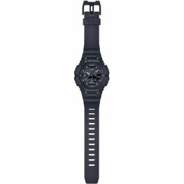 Reloj - CASIO - G-Shock Classic - Bluetooth Smart - Resistente a golpes - Super Illuminator - Negro