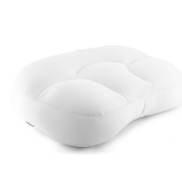 Almohada Nube 3D Antiarrugas Wrileep InnovaGoods