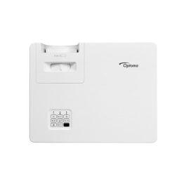 Optoma ZX300 Proyector DLP XGA 3500 Lúmenes ANSI 3D Laser E9PD7F930EZ1