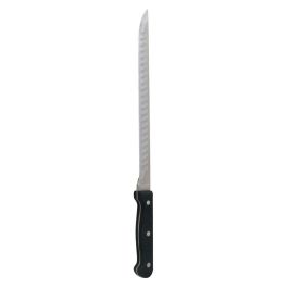 Gourmet Kitchen Cuchillo jamonero acero inoxidable 38 cm hoja 26 cm mango abs Precio: 6.50000021. SKU: S7901453