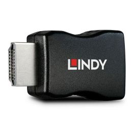 Adaptador HDMI LINDY 32104 Negro Adaptador HDMI LINDY 32104 Negro Precio: 29.49999965. SKU: B139R8BSRY