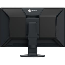 EIZO CG2700X Monitor 27" IPS 4K UHD con USB-C, HDMI, DisplayPort y ajuste de altura
