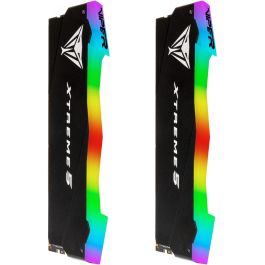Patriot PVXR548G80C38K Viper Xtreme 5 RGB 48 GB (2x24 GB) DDR5 8000 MHz CL38 Dual-Kit Intel XMP para PC