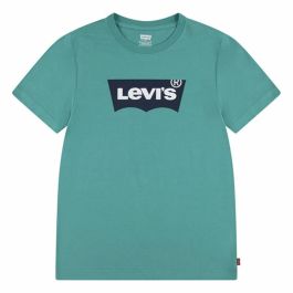 Camiseta de Manga Corta Infantil Levi's Lvb Batwing Precio: 15.90000016. SKU: B1BQL8ZHZQ