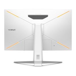 BenQ Monitor MOBIUZ EX3210U 32" UHD 4K 144Hz 1ms HDR IPS HDMI USB DP Gris