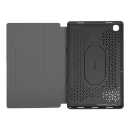 Targus Funda Libro para Samsung Galaxy Tab A7 de 10.4 Pulgadas Negro