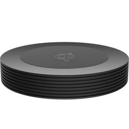 Vivolink Wireless QI Charger, no cables and no drilling required