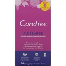 Carefree Maxi Plus 36Ud. Precio: 4.49999992. SKU: B1EX6ERT7K