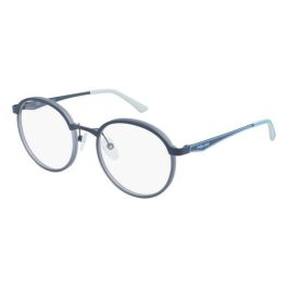 Montura de Gafas Police VK0834906QS Azul Ø 49 mm Infantil Precio: 39.79000058. SKU: B1AGKDDRJJ