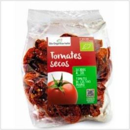 BIO ORGANICA ITALIA Tomate Seco Bio en bolsa 100g de Puglia, secado solar, bajo en sal, recolectado a mano Precio: 4.4999999. SKU: B1DX5Z4GE5
