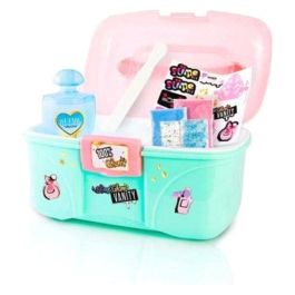 Maletín Slime Diy Glam Vanity