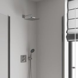 Grohe Cabezal de Ducha Fija de 1 Chorro