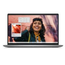 Laptop Dell HF5C6 15,6" AMD Ryzen 7 7730U 16 GB RAM 512 GB SSD Precio: 673.4999997. SKU: B16G5QS9CH