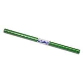 Sadipal Papel charol verde, rollo 25 hojas 50x65 cm, 65 g/m² Precio: 5.68999959. SKU: B182PHLXJR