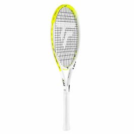 Raqueta de Tenis Tecnifibre TF X1 275 V2 Amarillo