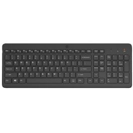 HP Teclado 225 inalambrico