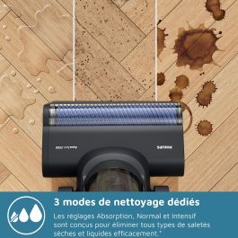 Philips Aspiradora inalámbrica XW6264/11 21,6V 450ml 2500 rpm Coral