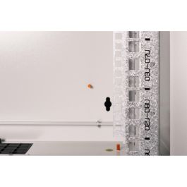 Digitus 9HE 509x600x450mm Carcasa de Pared Unique Gris 9U 600x450mm