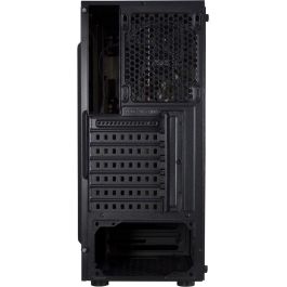 Inter-Tech Thunder Midi Tower w/o PSU
