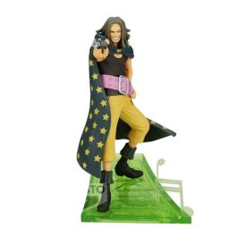 Figura Banpresto One Piece Film Red Precio: 36.49999969. SKU: B1464YGARM