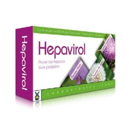 Hepavirol Precio: 16.7899996. SKU: B17KK3CD55