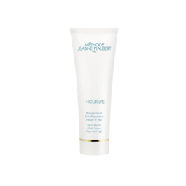Jeanne Piaubert Nourilys Mascarilla Sérum Nutri-Reparador Hidratante Anti-Fatiga Rostro y Ojos Piel Seca 50ml Precio: 36.88999963. SKU: S0551004