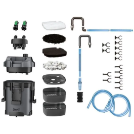 Tetra TET1711810928597 Filtro Externo para Acuarios de hasta 100 L