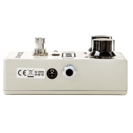 Pedal Mxr® M267 Octavio® Fuzz Pedal Mxr® M267 Octavio® Fuzz