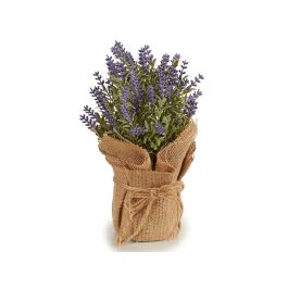 Lavanda Maceta Saco Pequeña 17X25Cm Ibergarden (12 Unidades) Precio: 45.50000026. SKU: B16EAQ54XF