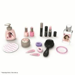 Smoby SMO3032163202585 - Mi Estudio de Belleza para Niños de 3 Años