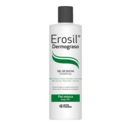 Erosil Dermograso 500Ml Precio: 26.59000047. SKU: B13CNAM5BS