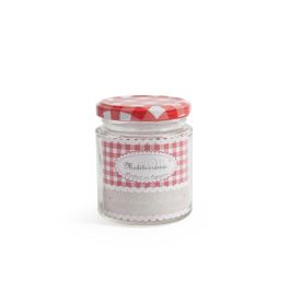 Bote de Vidrio 250 cc con Tapa B250 - Mediterraneo (12 Unidades) Precio: 10.50000006. SKU: S2206236