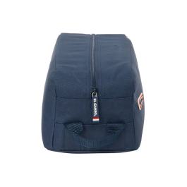 Zapatillero de Viaje El Ganso Eclipse Azul marino 34 x 15 x 18 cm